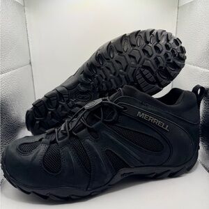 Merrell Men's Chameleon Stretch Tactical Shoes